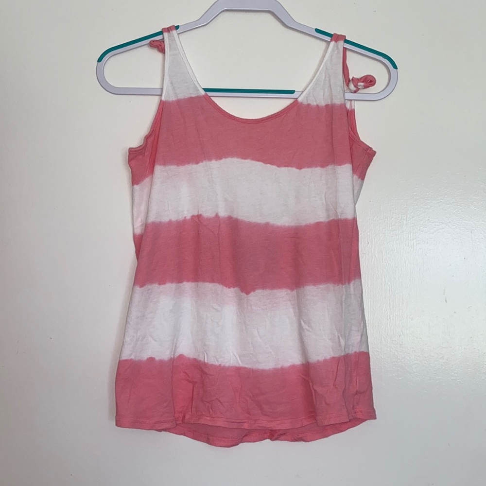 PINK Victoria Secret Tank